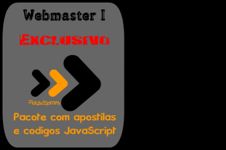 Webmaster I